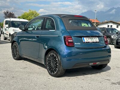 Fiat 500e Vorführwagen Fiat 500e Vorführwagen