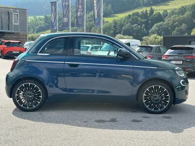 Fiat 500e Vorführwagen Fiat 500e Vorführwagen