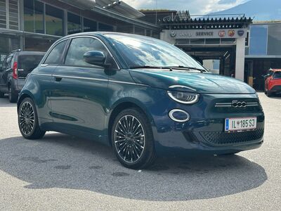 Fiat 500e Vorführwagen Fiat 500e Vorführwagen