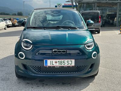 Fiat 500e Vorführwagen Fiat 500e Vorführwagen