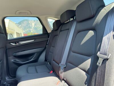 Mazda CX-5 Gebrauchtwagen