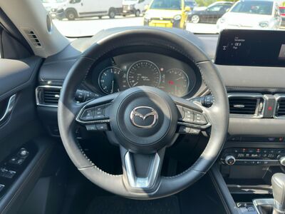 Mazda CX-5 Gebrauchtwagen