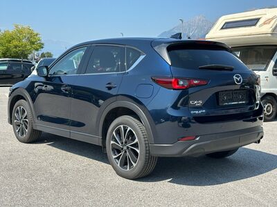 Mazda CX-5 Gebrauchtwagen