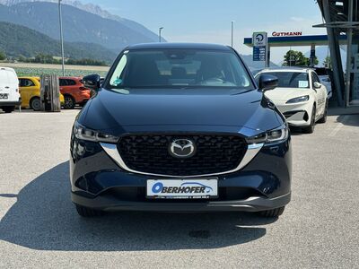 Mazda CX-5 Gebrauchtwagen