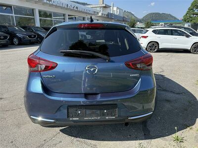 Mazda Mazda2 Gebrauchtwagen Mazda Mazda2 Gebrauchtwagen