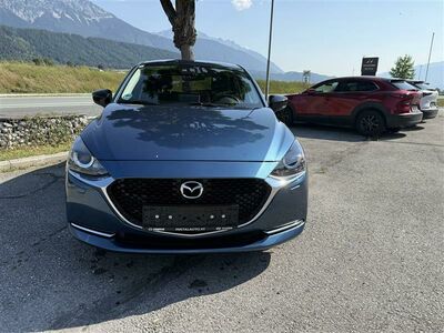 Mazda Mazda2 Gebrauchtwagen Mazda Mazda2 Gebrauchtwagen