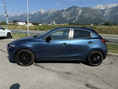 Mazda Mazda2 Gebrauchtwagen Mazda Mazda2 Gebrauchtwagen