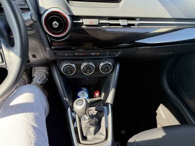 Mazda Mazda2 Gebrauchtwagen Mazda Mazda2 Gebrauchtwagen