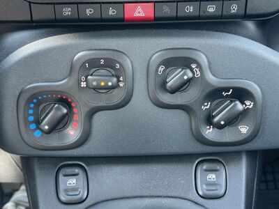 Fiat Panda Gebrauchtwagen Fiat Panda Gebrauchtwagen