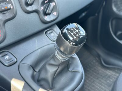 Fiat Panda Gebrauchtwagen Fiat Panda Gebrauchtwagen