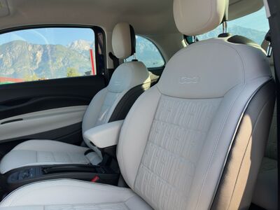 Fiat 500e Neuwagen Fiat 500e Neuwagen