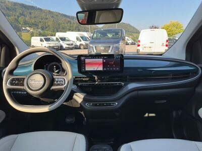 Fiat 500e Neuwagen Fiat 500e Neuwagen