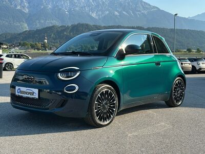 Fiat 500e Neuwagen Fiat 500e Neuwagen