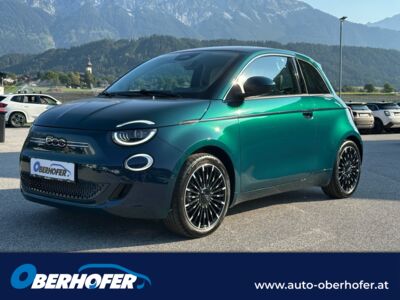 Fiat 500e Neuwagen Fiat 500e Neuwagen