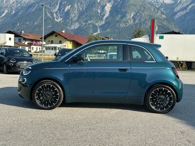 Fiat 500e Neuwagen Fiat 500e Neuwagen