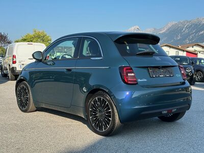Fiat 500e Neuwagen Fiat 500e Neuwagen
