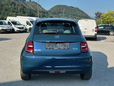 Fiat 500e Neuwagen Fiat 500e Neuwagen