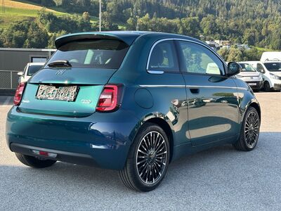 Fiat 500e Neuwagen Fiat 500e Neuwagen