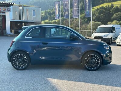 Fiat 500e Neuwagen Fiat 500e Neuwagen
