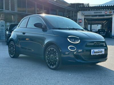 Fiat 500e Neuwagen Fiat 500e Neuwagen