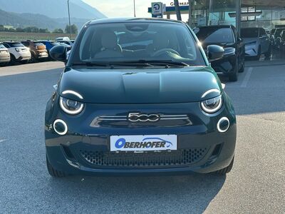Fiat 500e Neuwagen Fiat 500e Neuwagen