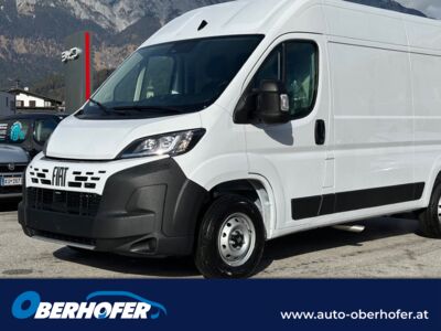 Fiat Ducato Tageszulassung Fiat Ducato Tageszulassung