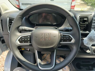 Fiat Ducato Tageszulassung Fiat Ducato Tageszulassung