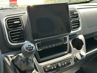 Fiat Ducato Tageszulassung Fiat Ducato Tageszulassung