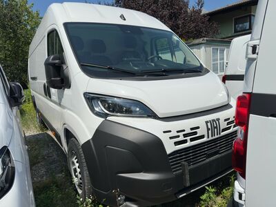 Fiat Ducato Tageszulassung Fiat Ducato Tageszulassung