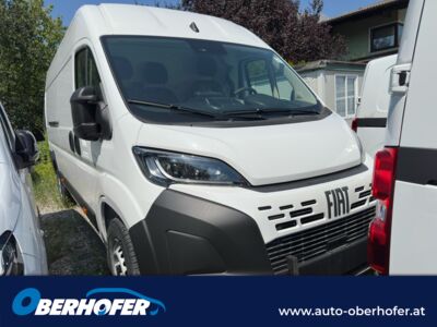 Fiat Ducato Tageszulassung Fiat Ducato Tageszulassung
