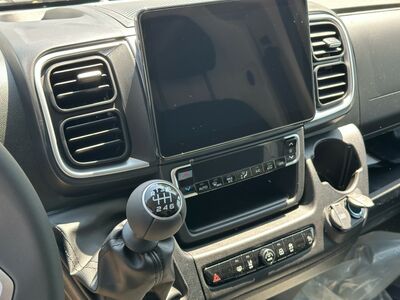 Fiat Ducato Tageszulassung Fiat Ducato Tageszulassung