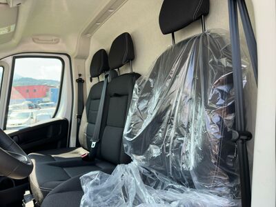 Fiat Ducato Tageszulassung Fiat Ducato Tageszulassung