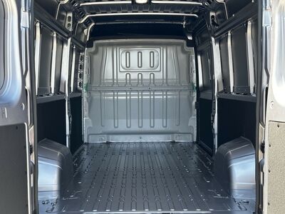 Fiat Ducato Tageszulassung
