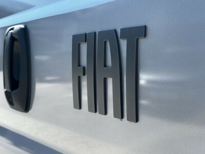 Fiat Ducato Tageszulassung