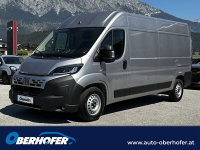 Fiat Ducato Tageszulassung Fiat Ducato Tageszulassung