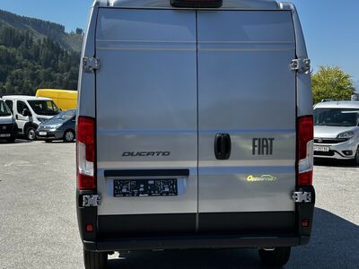 Fiat Ducato Tageszulassung