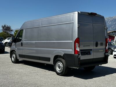 Fiat Ducato Tageszulassung
