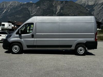 Fiat Ducato Tageszulassung