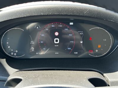 Fiat Ducato Tageszulassung