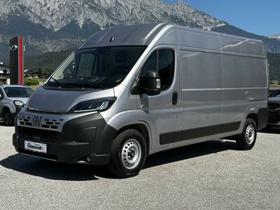 Fiat Ducato Tageszulassung