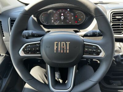Fiat Ducato Tageszulassung