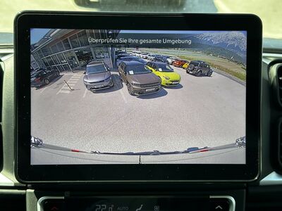 Fiat Ducato Tageszulassung