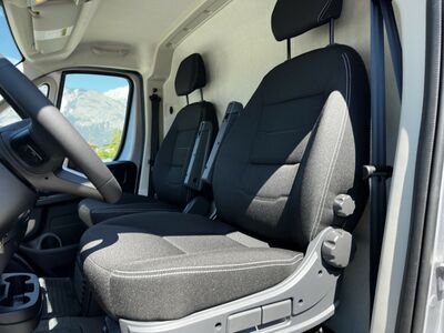Fiat Ducato Tageszulassung