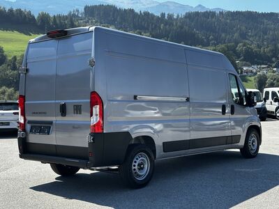 Fiat Ducato Tageszulassung