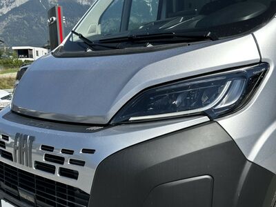 Fiat Ducato Tageszulassung
