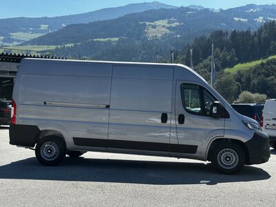 Fiat Ducato Tageszulassung