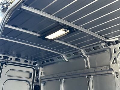 Fiat Ducato Tageszulassung
