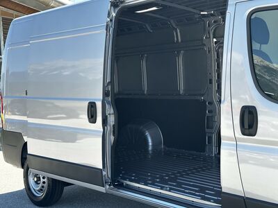 Fiat Ducato Tageszulassung