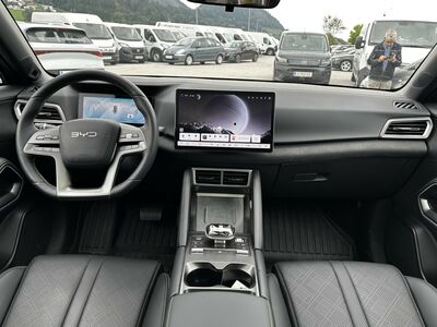 BYD Atto 2 Gebrauchtwagen BYD Atto 2 Gebrauchtwagen