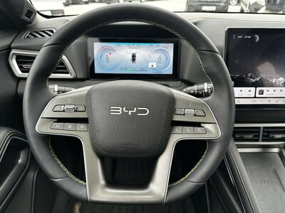 BYD Atto 2 Gebrauchtwagen BYD Atto 2 Gebrauchtwagen